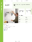 Cooking Performance Group 600WS1530 Specsheet