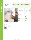 Cooking Performance Group 600WS1530HD Specsheet