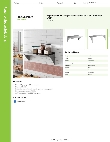 Regency Space Solutions 600WS1536 Specsheet