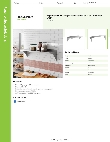 Regency Space Solutions 600WS1548 Specsheet
