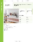 Regency Space Solutions 600WS1548HD Specsheet