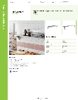Regency Space Solutions 600WS1560 Specsheet