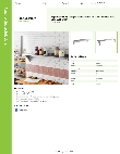 Regency Space Solutions 600WS1560HD Specsheet