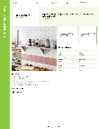 Regency Space Solutions 600WS1572HD Specsheet