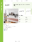 Regency Space Solutions 600WS1584 Specsheet