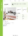 Regency Space Solutions 600WS1596 Specsheet