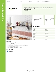Regency Space Solutions 600WS1596HD Specsheet