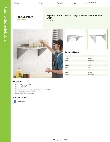 Cooking Performance Group 600WS1830 Specsheet