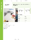 Cooking Performance Group 600WS1830HD Specsheet