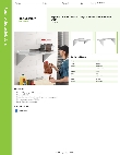 Cooking Performance Group 600WS1836 Specsheet