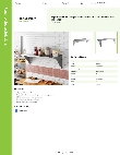 Regency Space Solutions 600WS1848HD Specsheet