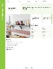 Regency Space Solutions 600WS1860HD Specsheet