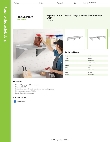 Cooking Performance Group 600WS1872 Specsheet