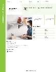 Cooking Performance Group 600WS1884 Specsheet