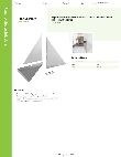 Regency Space Solutions 600WS18PARTS Specsheet