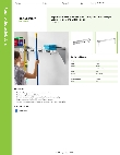 Regency Space Solutions 600WSU848 Specsheet