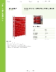 Regency Space Solutions 784C1248110R Specsheet