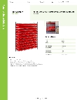 Regency Space Solutions 784C1860143R Specsheet