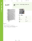 Regency Space Solutions 784C244891CL Specsheet Regency Space Solutions 784C244891CL Specsheet