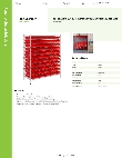Regency Space Solutions 784C2460143R Specsheet
