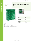 Regency Space Solutions 784C246088GN Specsheet Regency Space Solutions 784C246088GN Specsheet