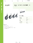Regency Space Solutions 460EC26 Specsheet