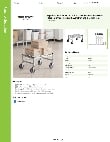 Regency Space Solutions 460S1824HFM8 Specsheet Regency Space Solutions 460S1824HFM8 Specsheet