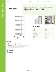 Regency Space Solutions 460S1824KM65 Specsheet
