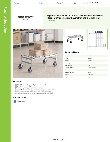 Regency Space Solutions 460S1836HFM8 Specsheet