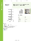 Regency Space Solutions 460S2424KM65 Specsheet