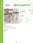 Regency Space Solutions 460S2436HFM8 Specsheet Regency Space Solutions 460S2436HFM8 Specsheet