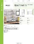 Regency Space Solutions 460SB1442K64 Specsheet