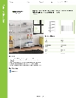 Regency Space Solutions 460SB1842K64 Specsheet