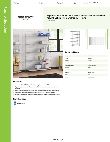 Regency Space Solutions 460SB1848K75 Specsheet