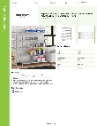 Regency Space Solutions 460SB2160K75 Specsheet
