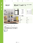 Regency Space Solutions 460SB2424K64 Specsheet Regency Space Solutions 460SB2424K64 Specsheet