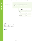 Regency Space Solutions 460SSP74 Specsheet