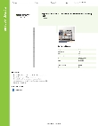 Regency Space Solutions 460SSPC27 Specsheet Regency Space Solutions 460SSPC27 Specsheet
