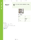 Regency Space Solutions 460SSPC86 Specsheet