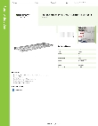 Regency Space Solutions 460SW1436 Specsheet Regency Space Solutions 460SW1436 Specsheet