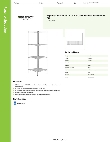 Regency Space Solutions 460SW2424K74 Specsheet Regency Space Solutions 460SW2424K74 Specsheet