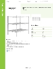 Regency Space Solutions 460SW2436K33 Specsheet Regency Space Solutions 460SW2436K33 Specsheet
