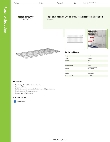 Regency Space Solutions 460SW2454 Specsheet Regency Space Solutions 460SW2454 Specsheet
