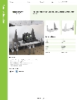 Regency Spec Line 600BS1018S Specsheet Regency Spec Line 600BS1018S Specsheet