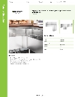 Regency Spec Line 600CFI1990S Specsheet