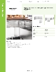 Regency Spec Line 600CFI2490S Specsheet