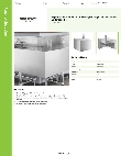 Regency Spec Line 600CFO1990S Specsheet