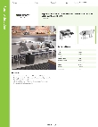 Regency Spec Line 600CSD2960S Specsheet