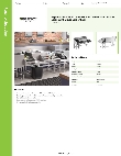 Regency Spec Line 600CSL2960S Specsheet