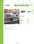 Regency Spec Line 600CSLD2972S Specsheet